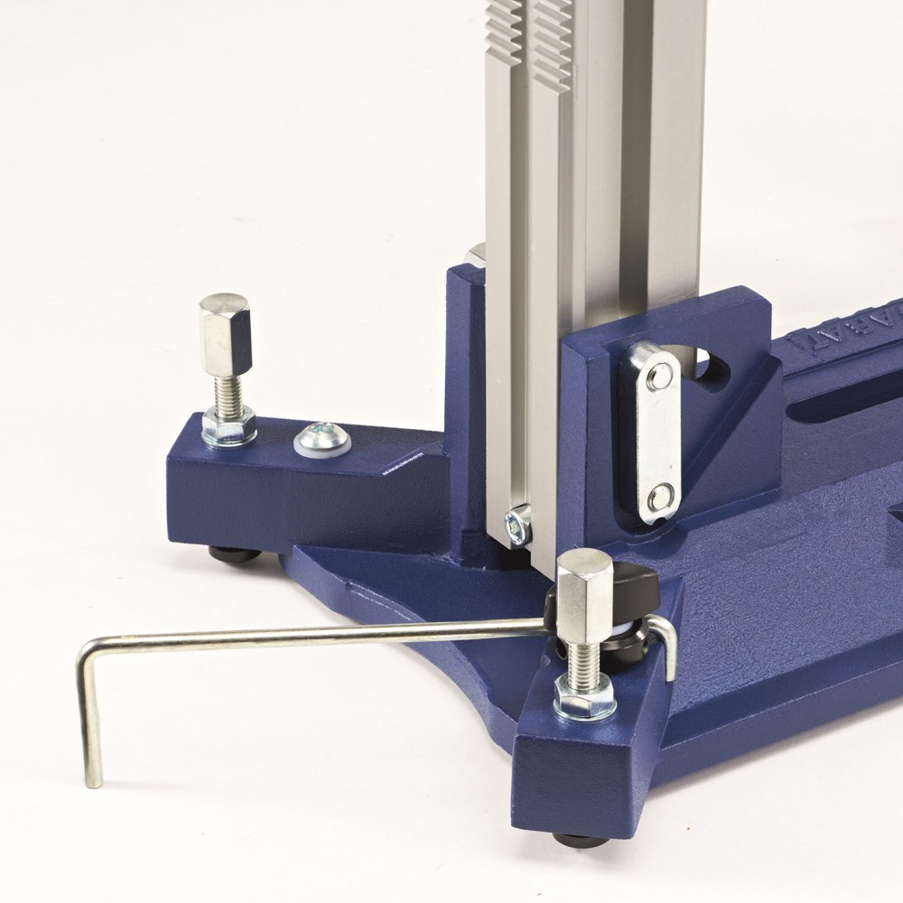 stempelpaal modulair carat-3