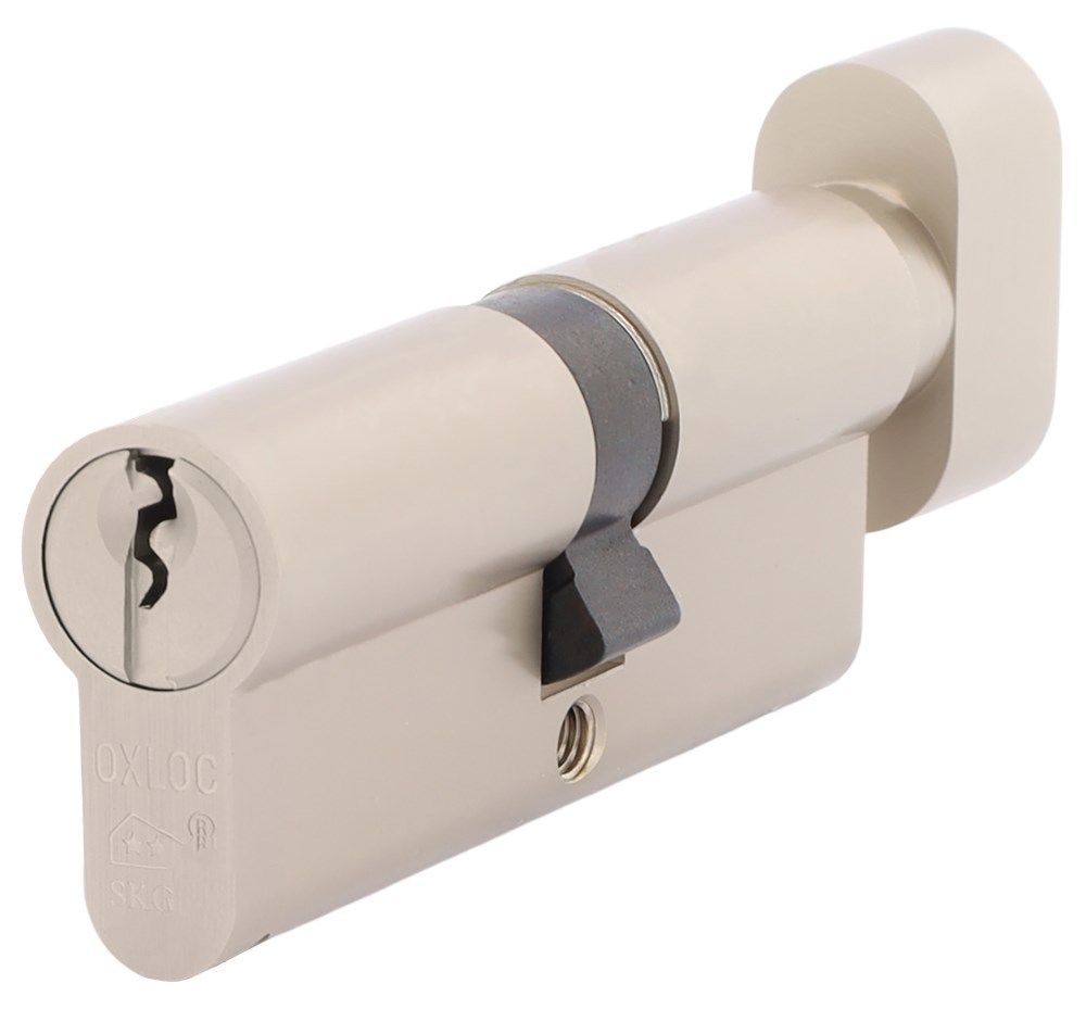 service knopcilinder oxloc skg**-3