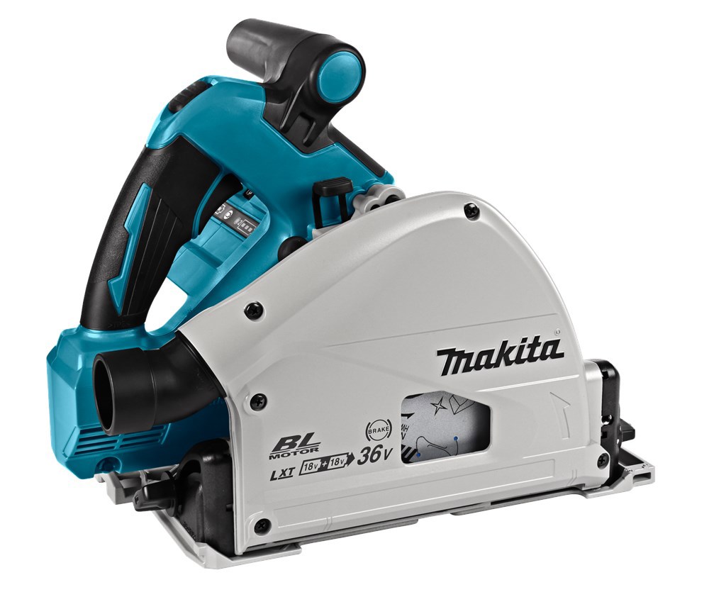 accu invalcirkelzaagmachine makita 165mm-4