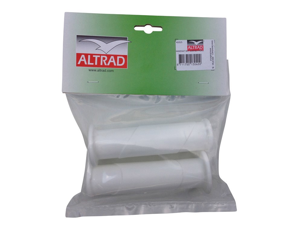 handvat kunststof rond fort