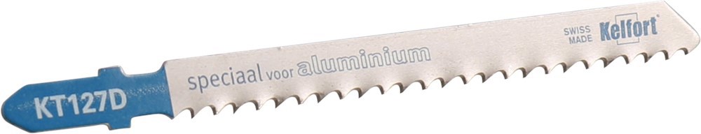 decoupeerzaagblad kelfort special alu-4