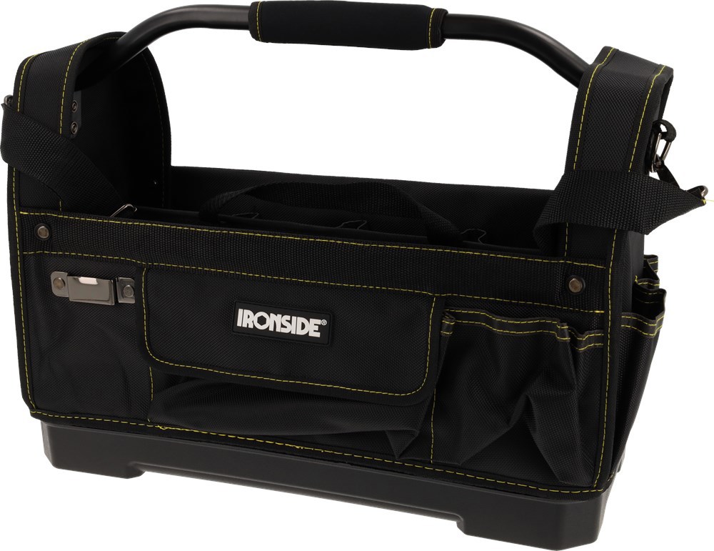 gereedschapstas nylon ironside-4