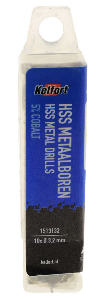 metaalboor hss-co cilindrisch kelfort-4