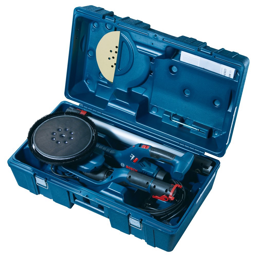 schuurmachine langnek bosch-16