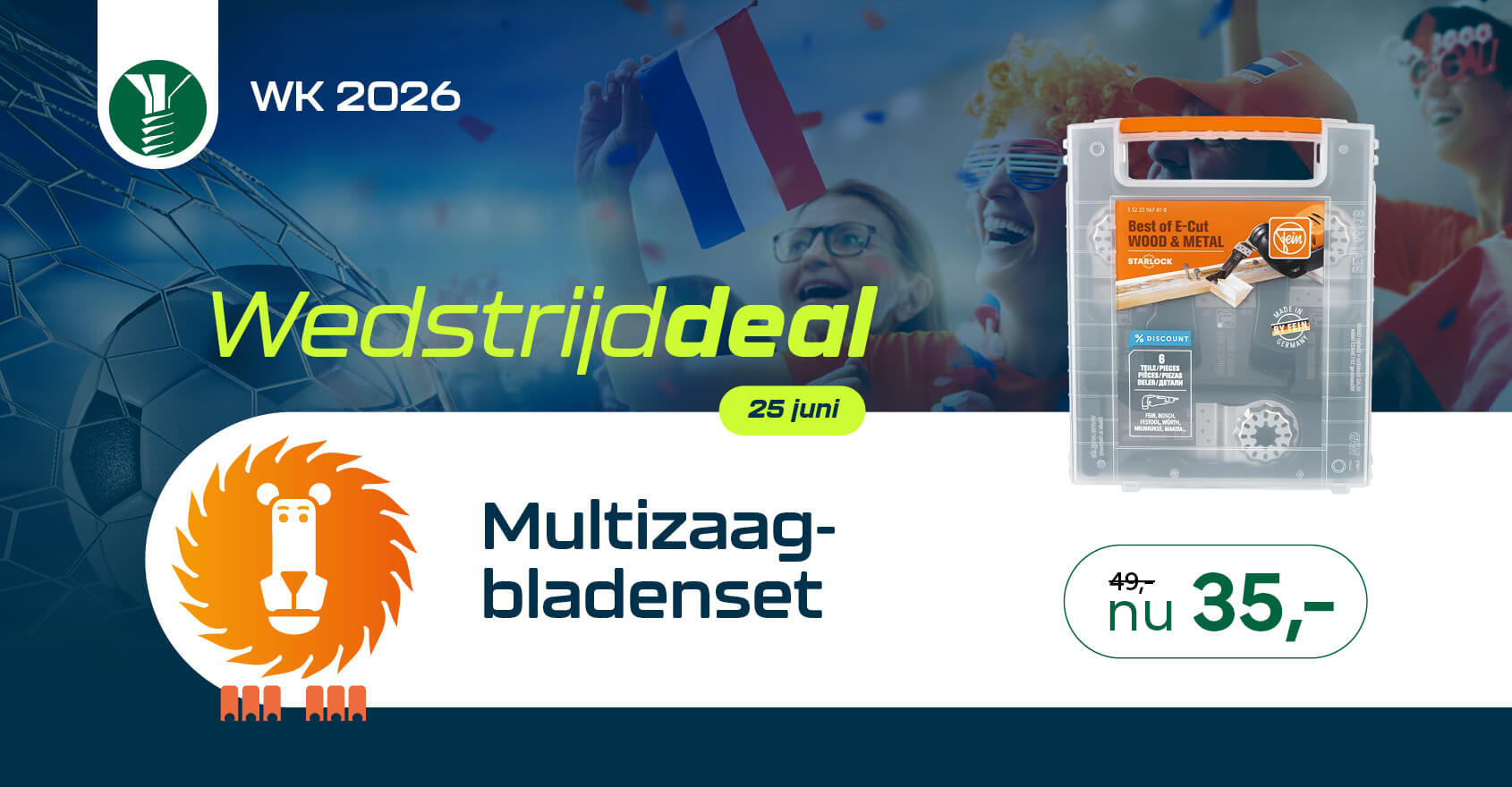 Webshop WK 2026 8