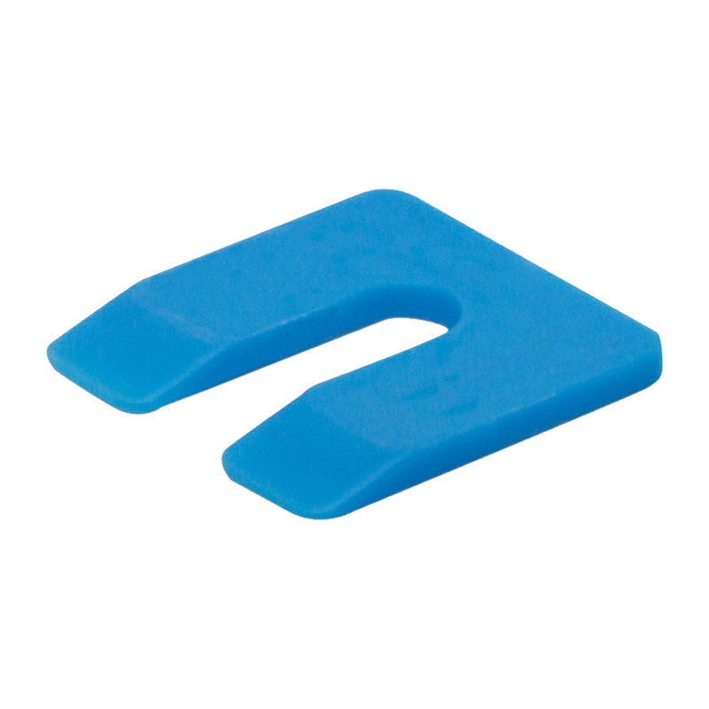 uitvulplaatjes kunststof kelfort