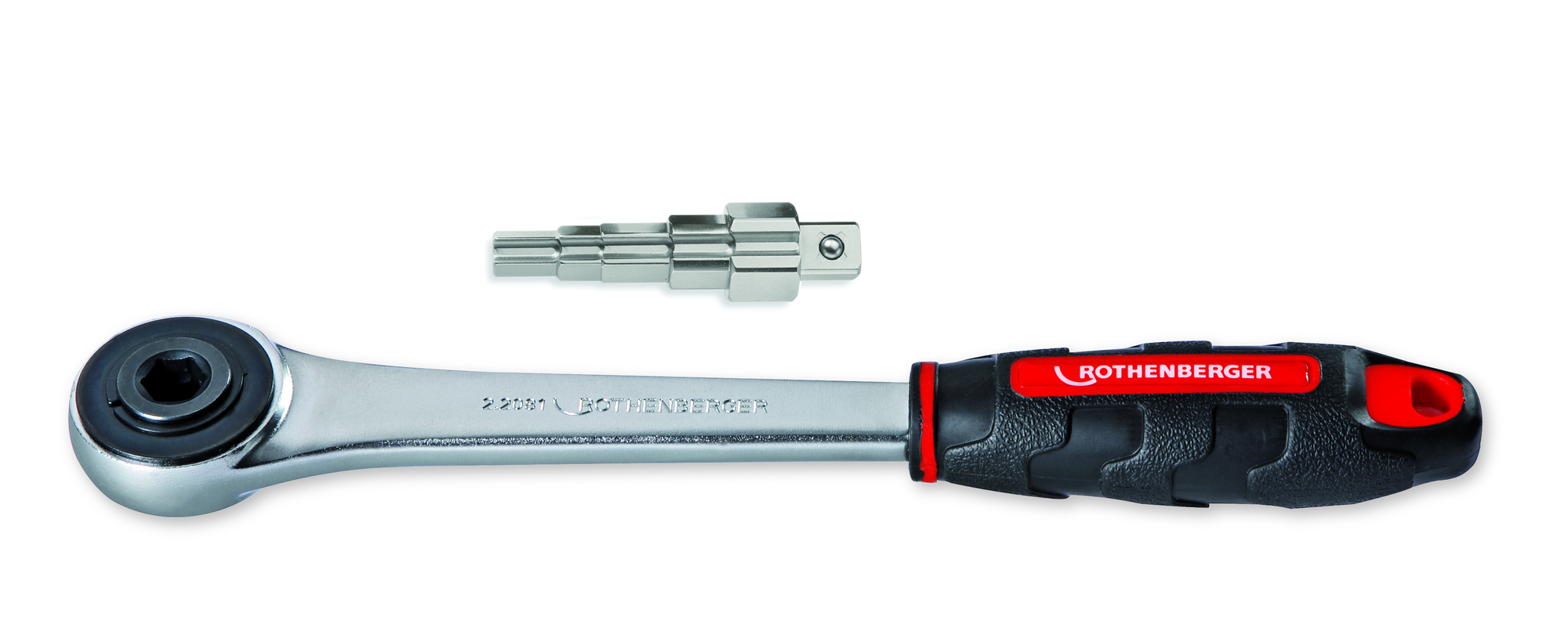 radiatorsleutelset rothenberger