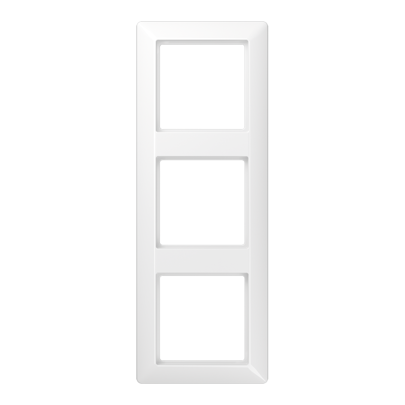 afdekraam 3-voudig jung