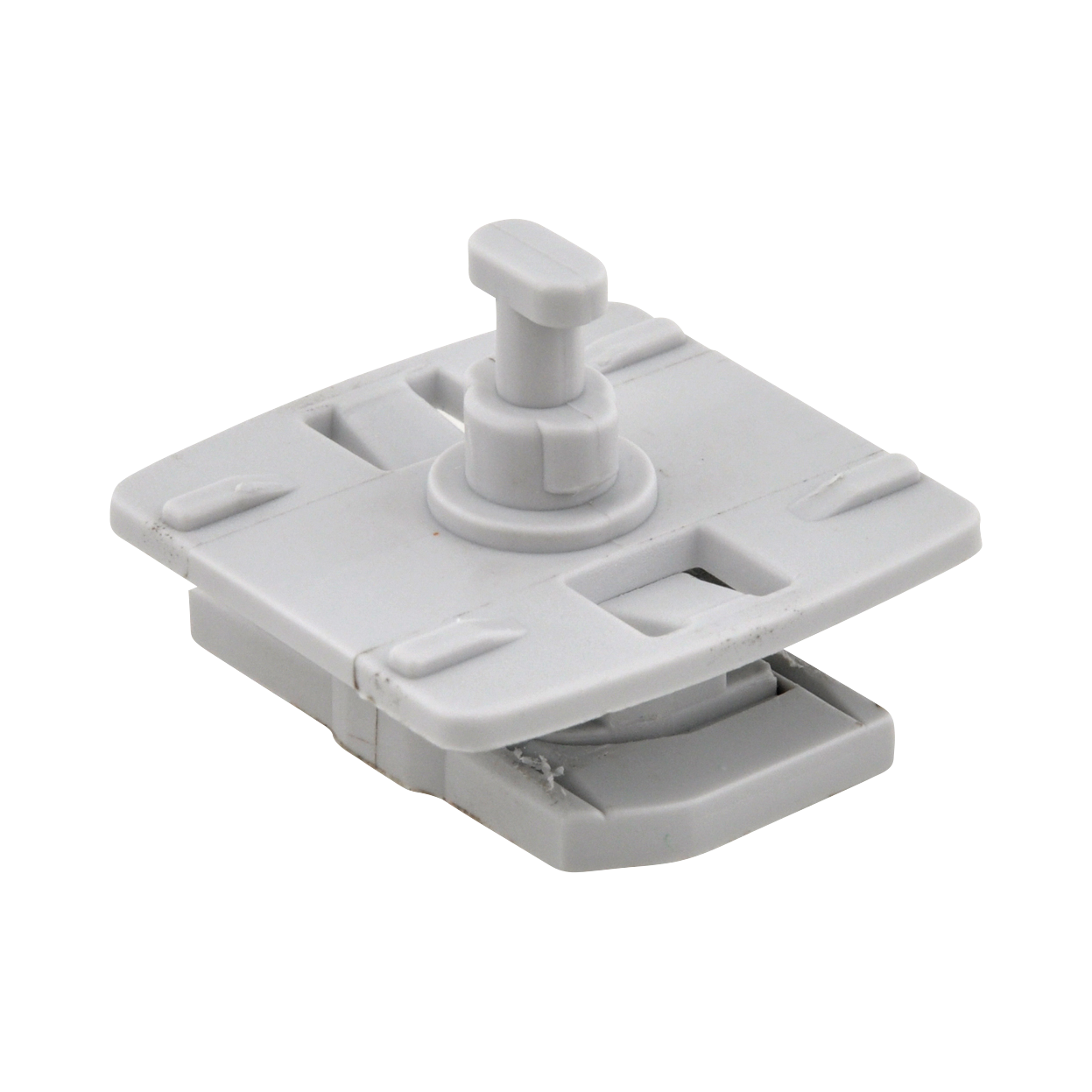 railadapter universeel walraven