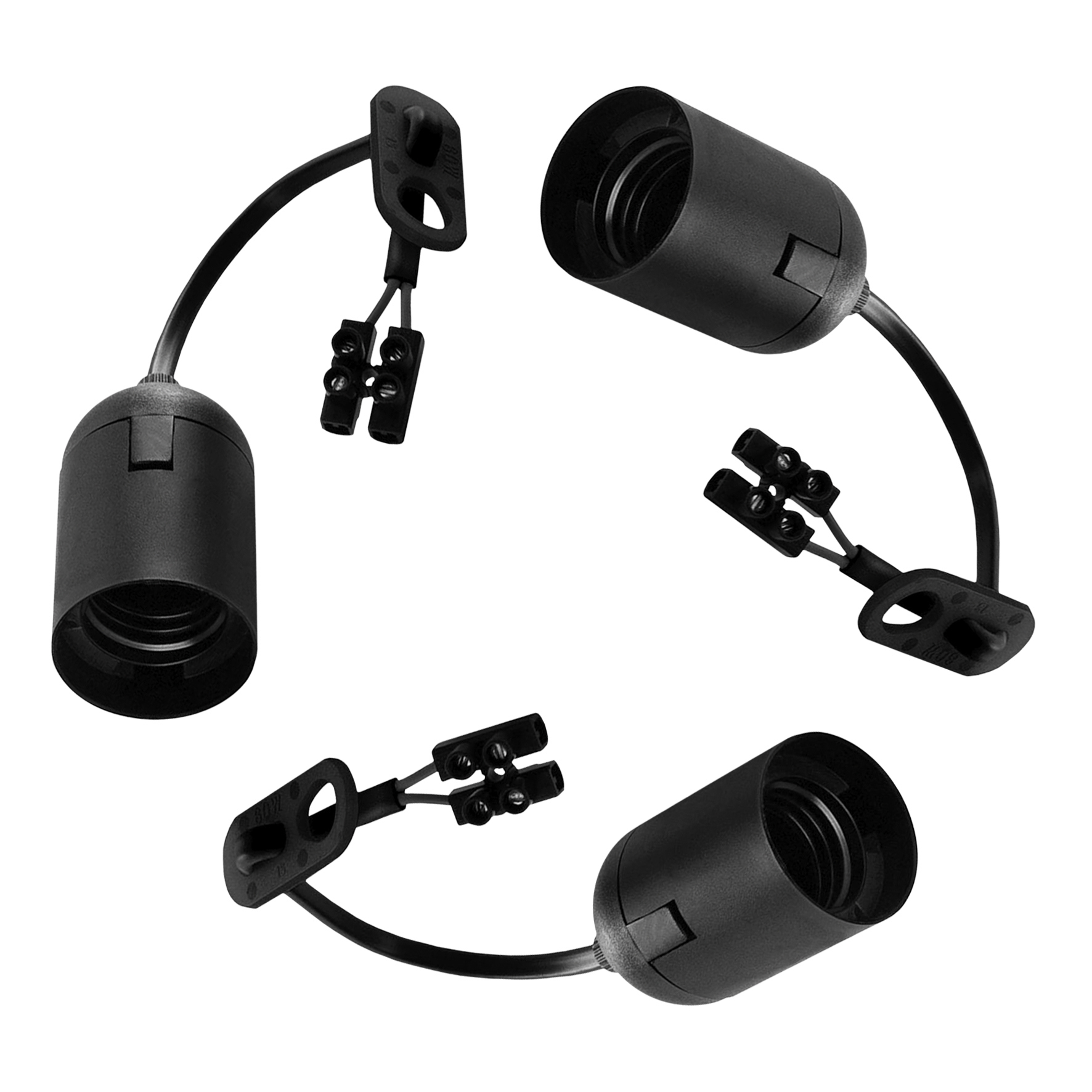 verhuisfitting kunststof bailey