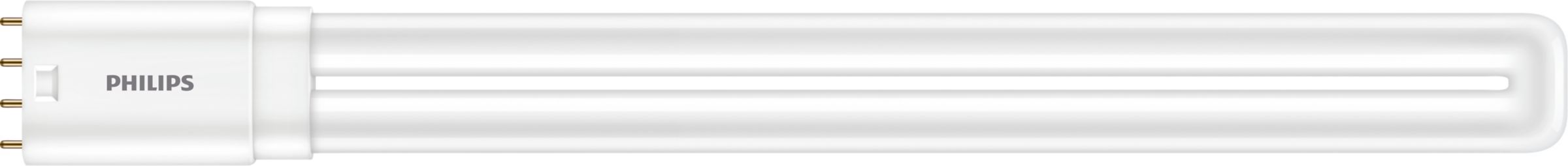 led lamp corepro philips