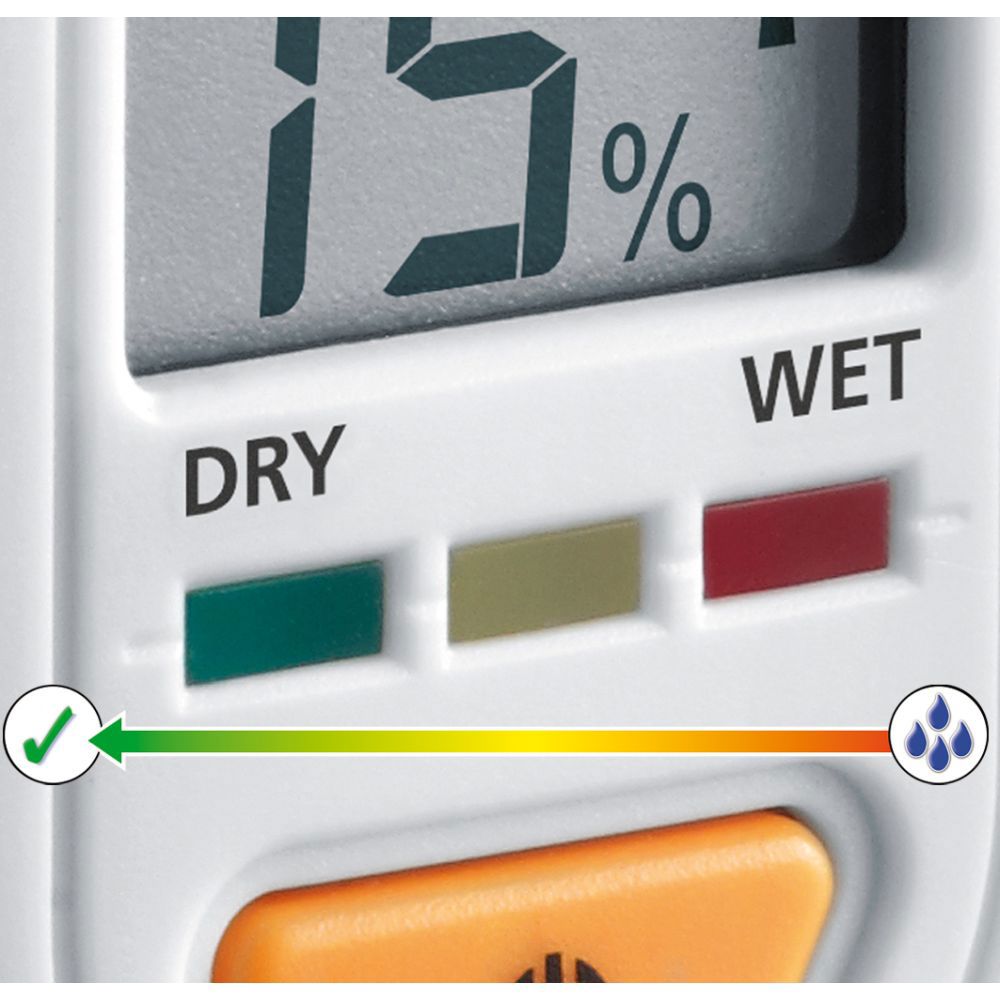 vochtmeter laserliner-5