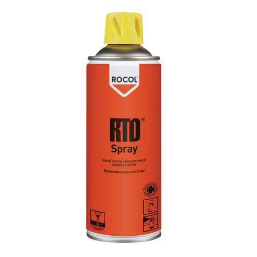 snijolie rocol spray
