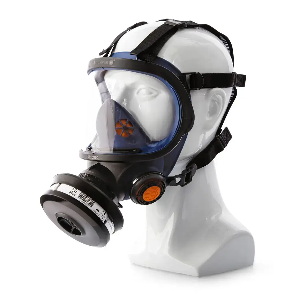 volgelaatsmasker sundström