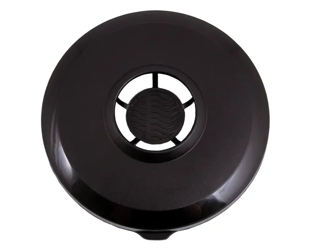 voorfilterhouder sundström