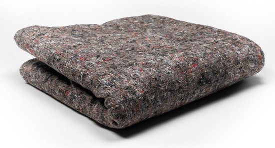 verhuisdeken celstof arylen