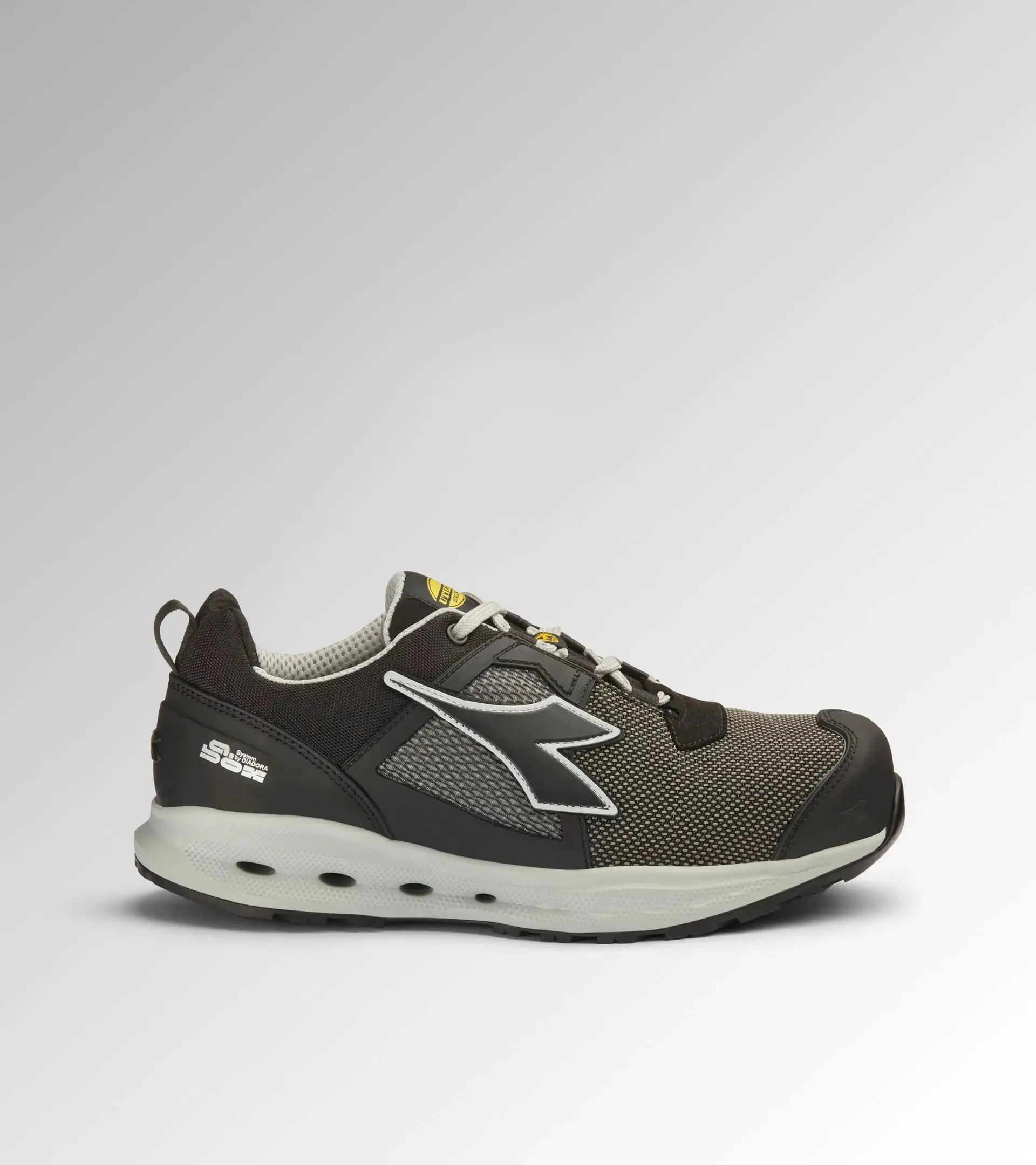 veiligheidsschoenen diadora