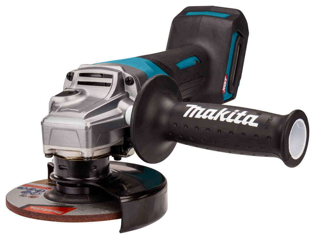 accu haakse slijper makita 125mm-5