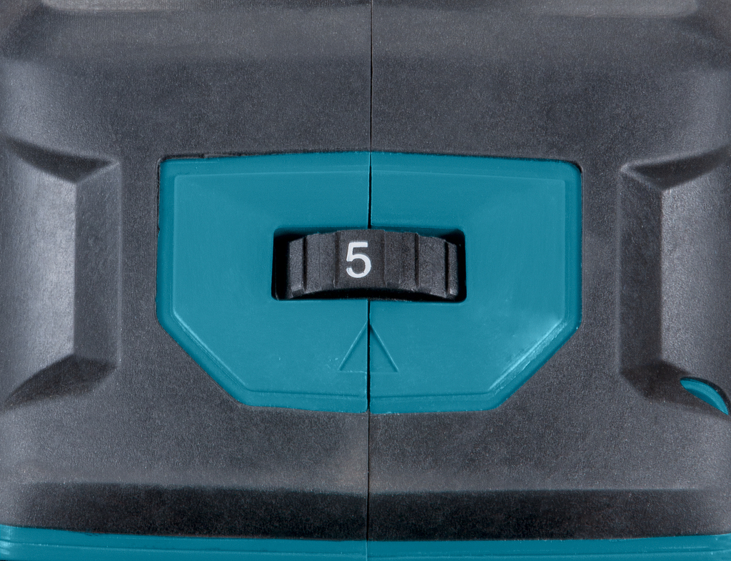 accu haakse slijper makita 125mm-7