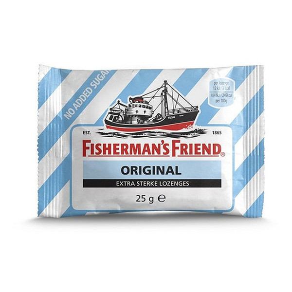 keel pastilles fisherman's friends