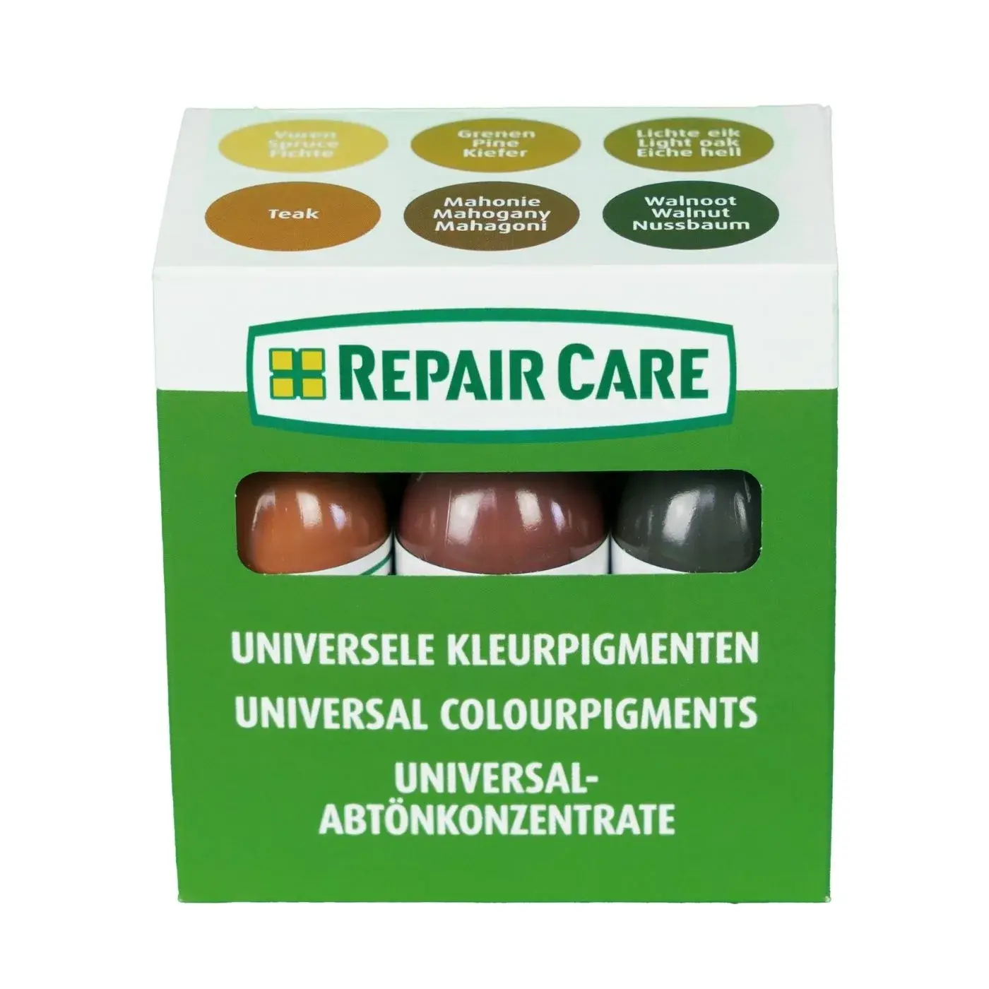 kleurpigmenten universeel set repaircare-3