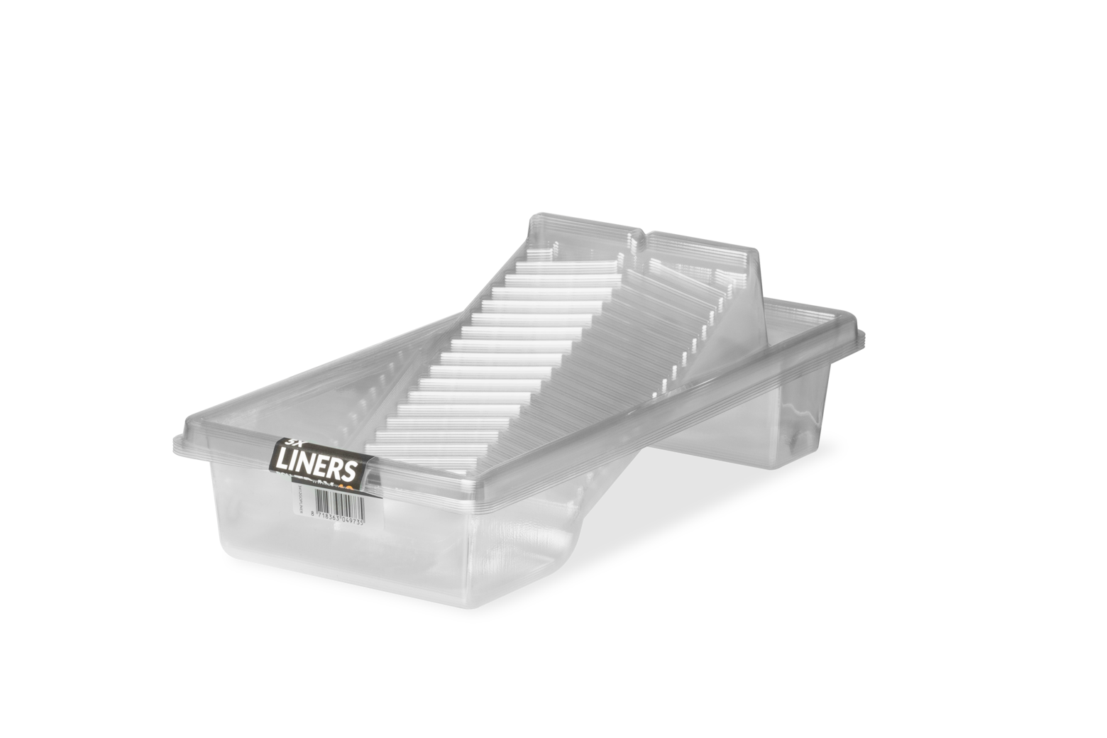 inlegbak voor verfbak go!paint