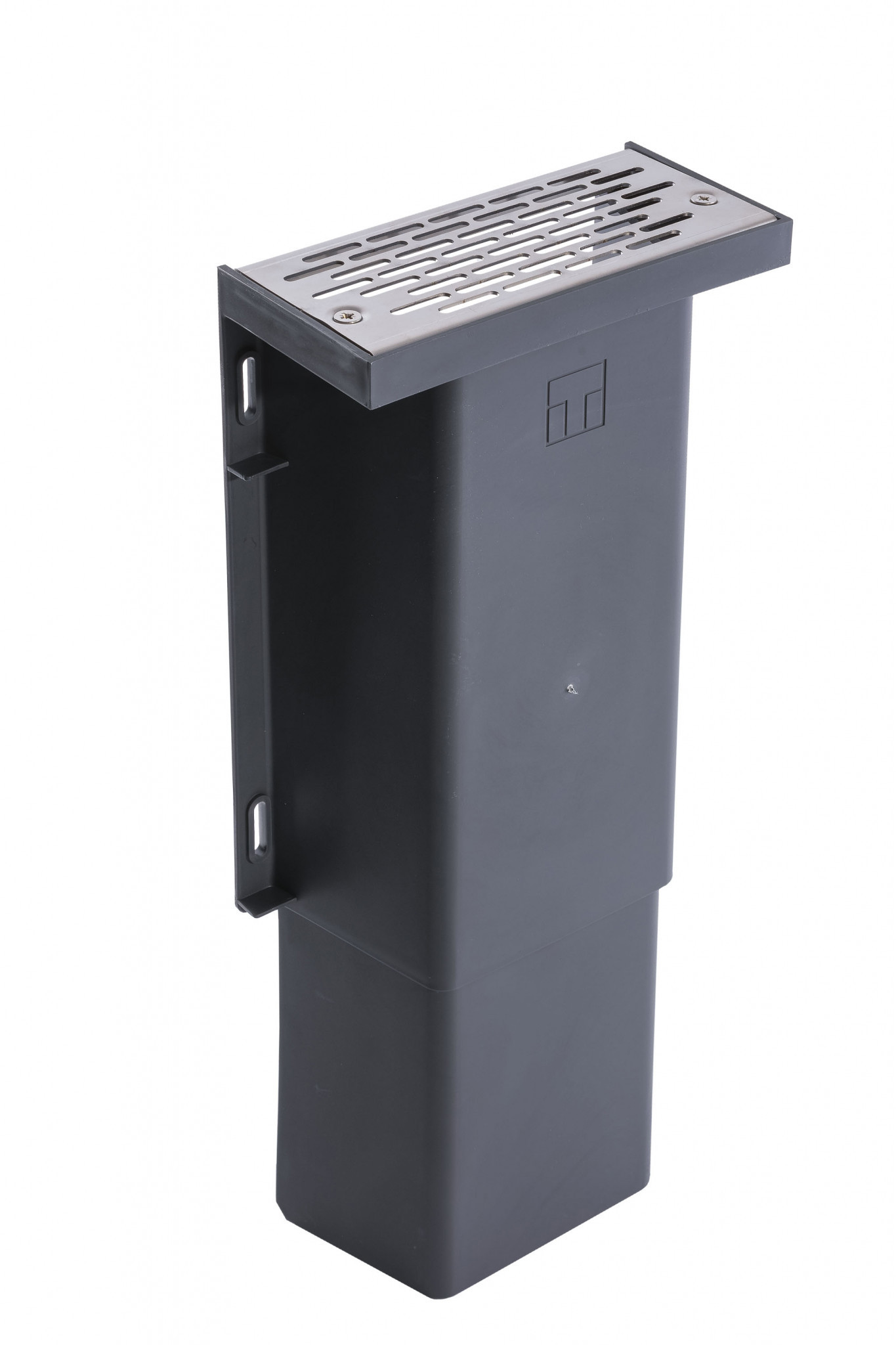 vloerventilatiekoker koekoek lang tilmar