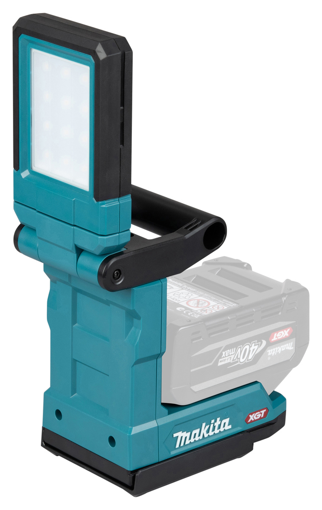 accu werklamp led magnetisch makita