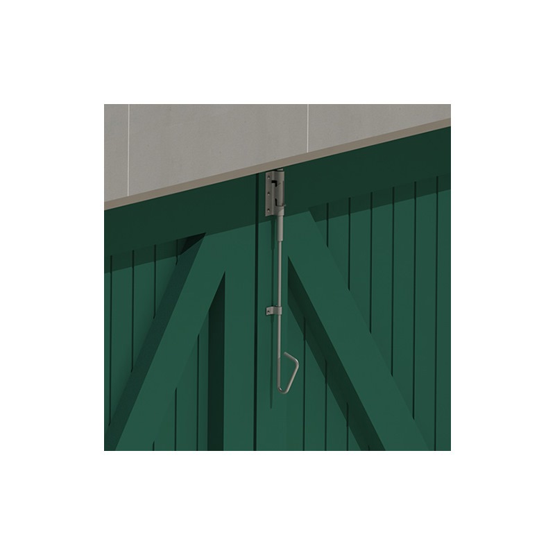 staartgrendel verlengd elvz-4