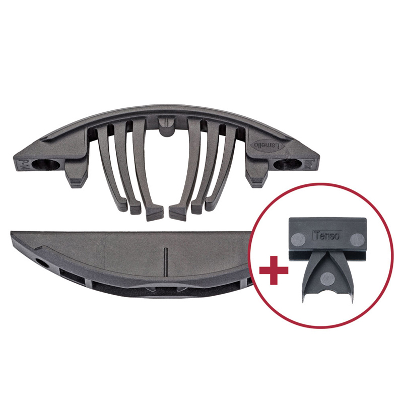 verbinders glasvezel lamello