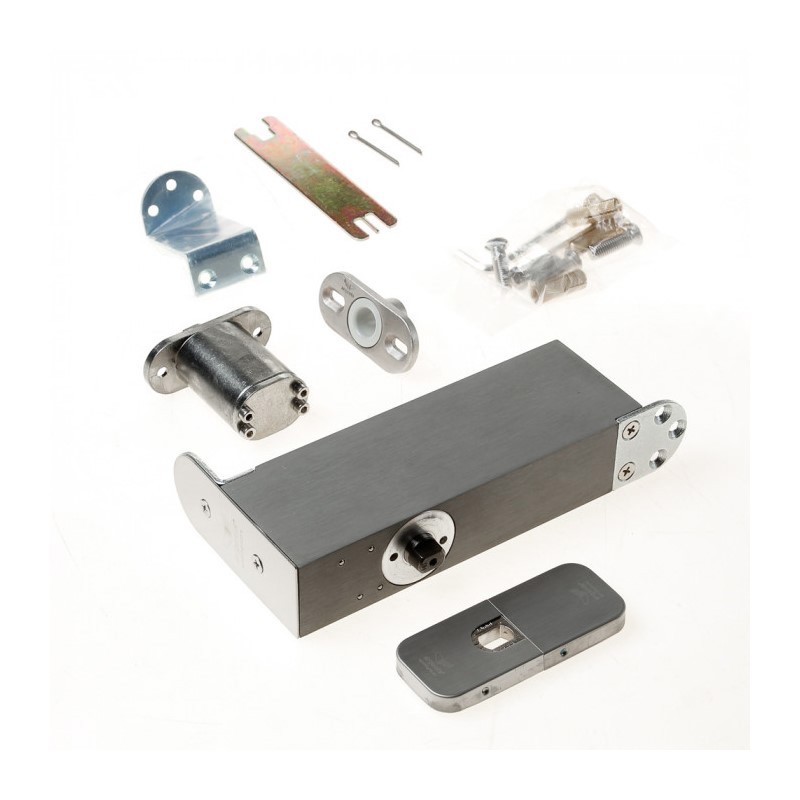 taatsdeurscharnier argenta