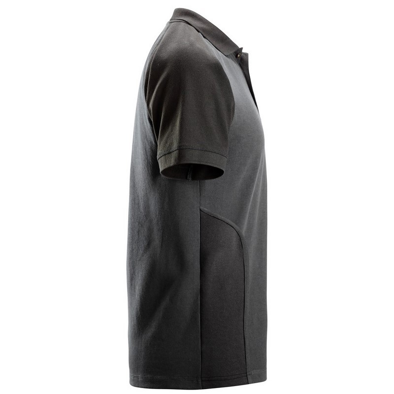 poloshirt classic snickers-5