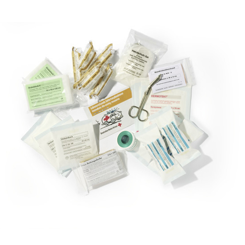 navulling ehbo kast durable