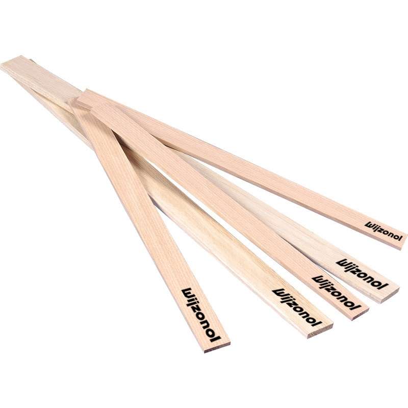 roerhoutjes wijzonol klein