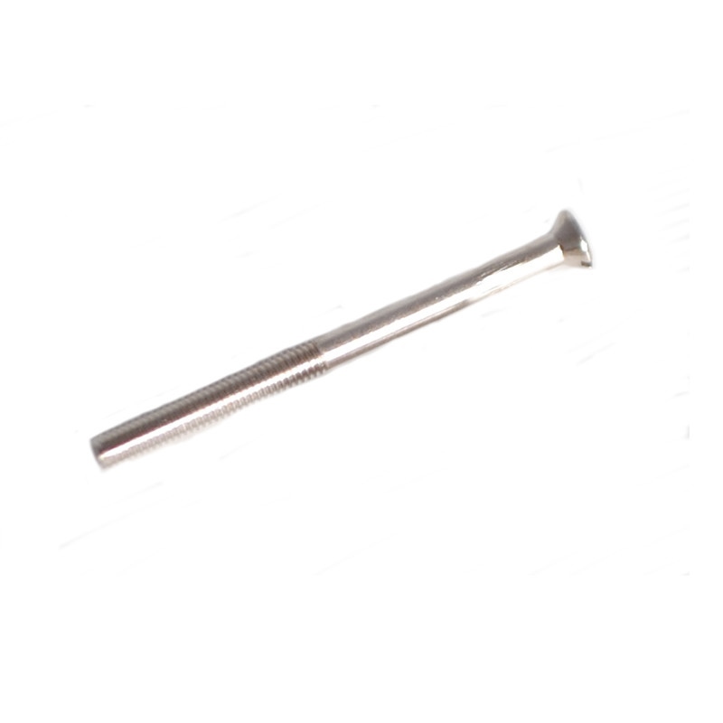 patentbout ijzer vernikkeld