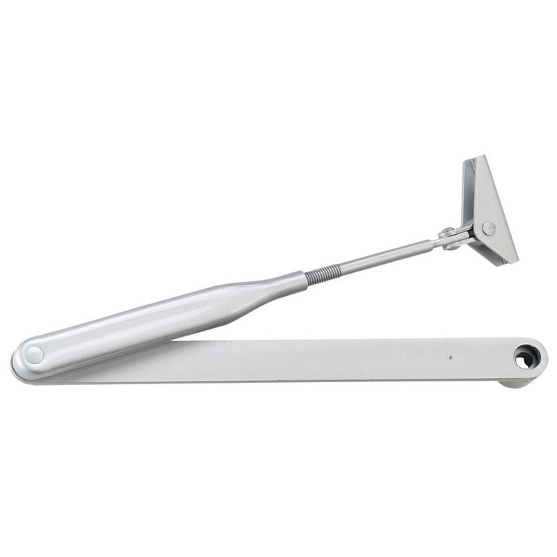 schaararm zilver dorma