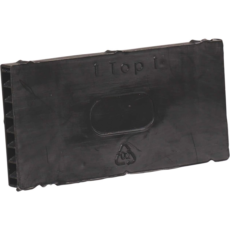 stootvoegventilatierooster kelfort