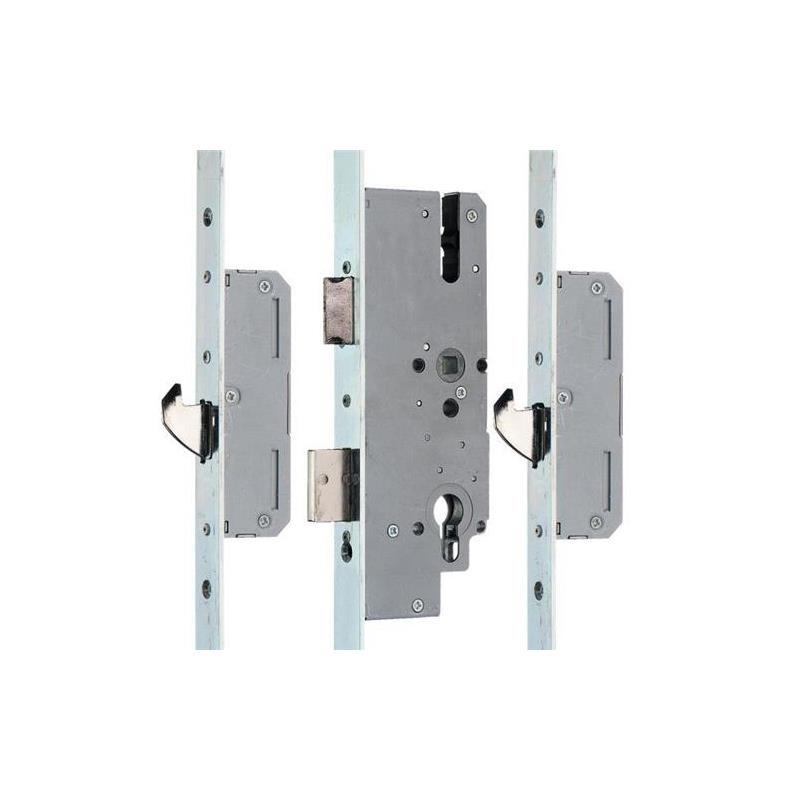 meerpuntssluiting krukbediend kfv