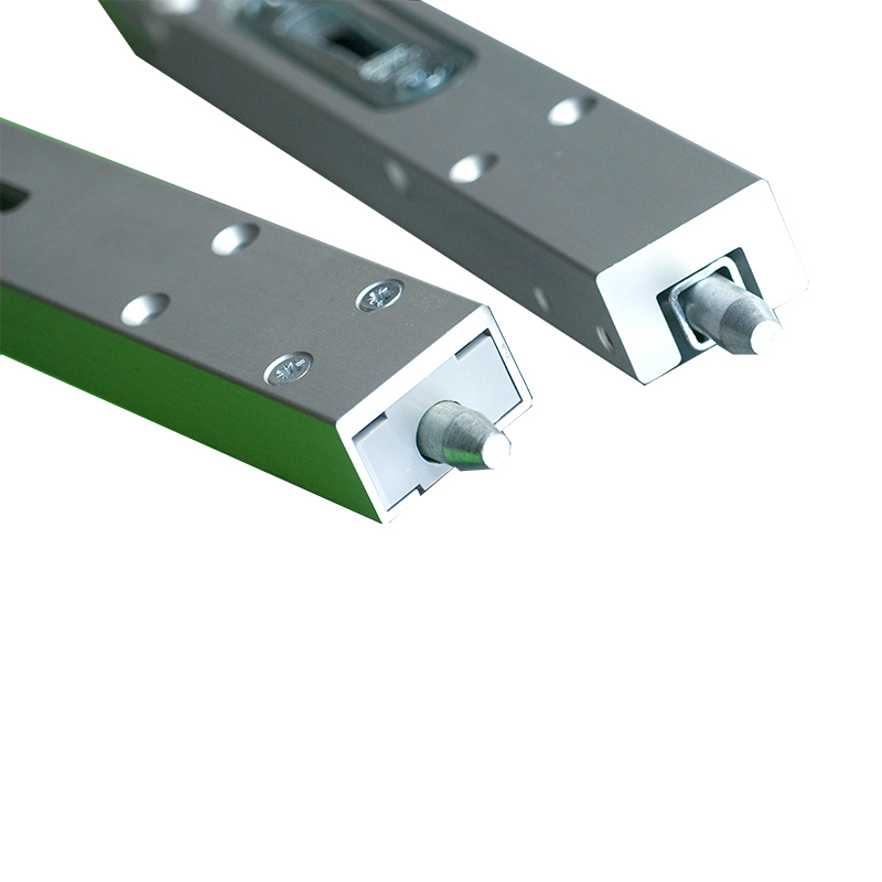 multipoint de luxe opbouw hmb