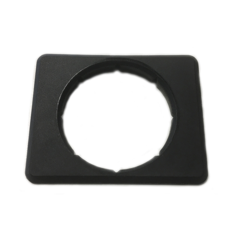 sluitkraag glasvezel hmb