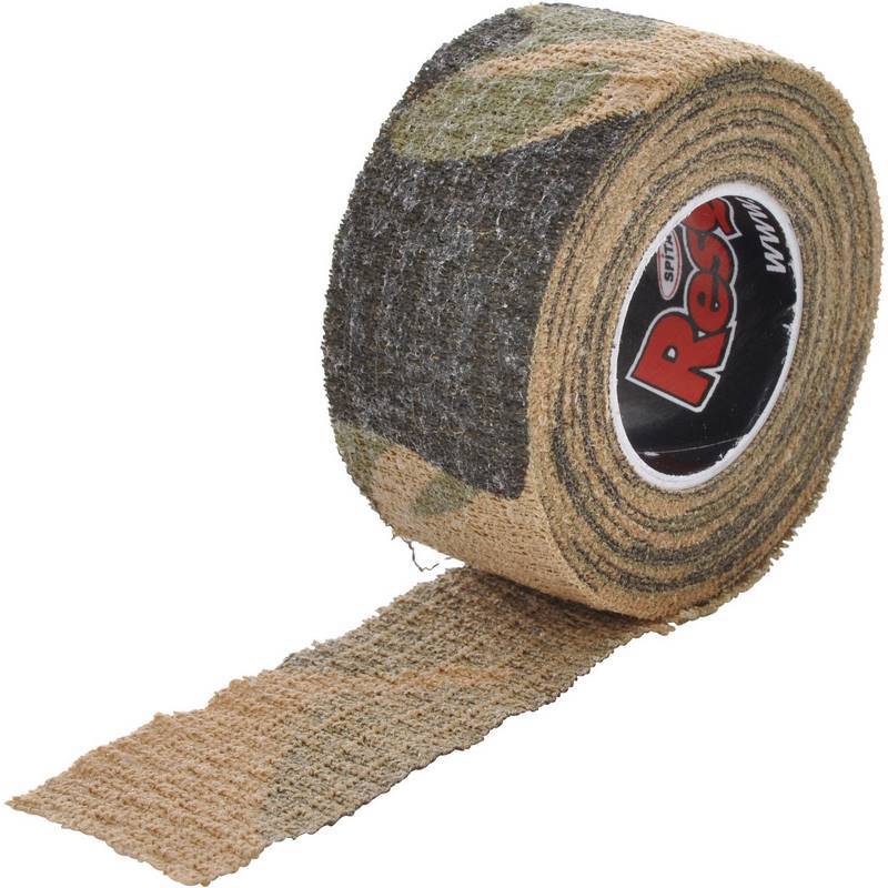 pleister zelfhechtend resq-plast