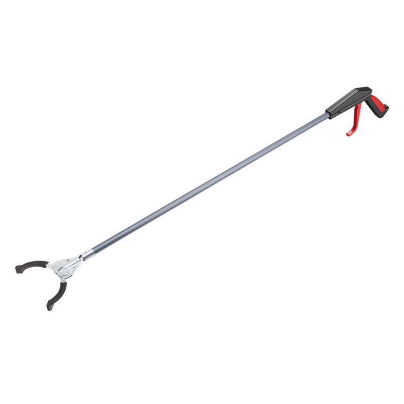 zwerfvuilgrijper flora