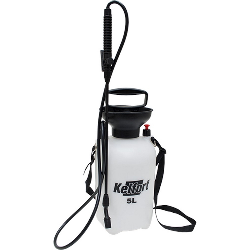 hogedrukspuit kelfort