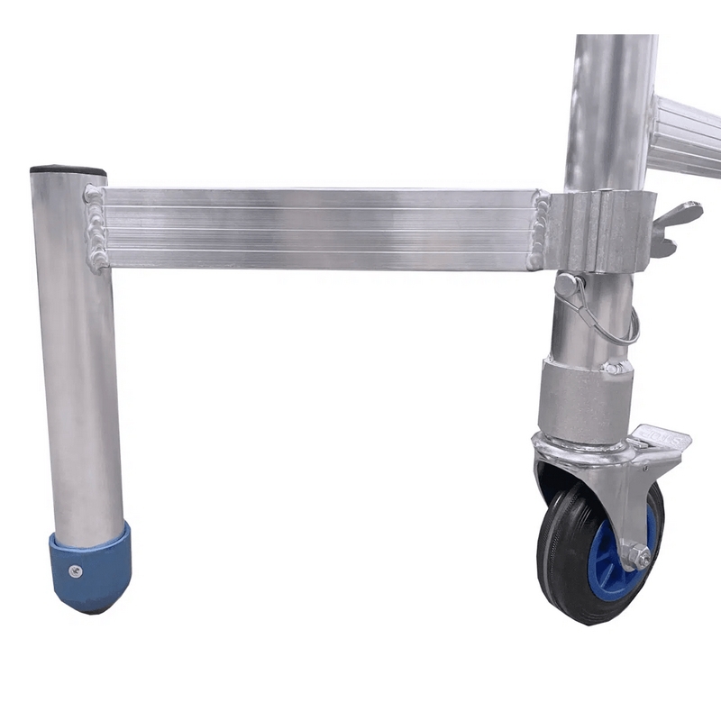 stabilisatorpootjes asc