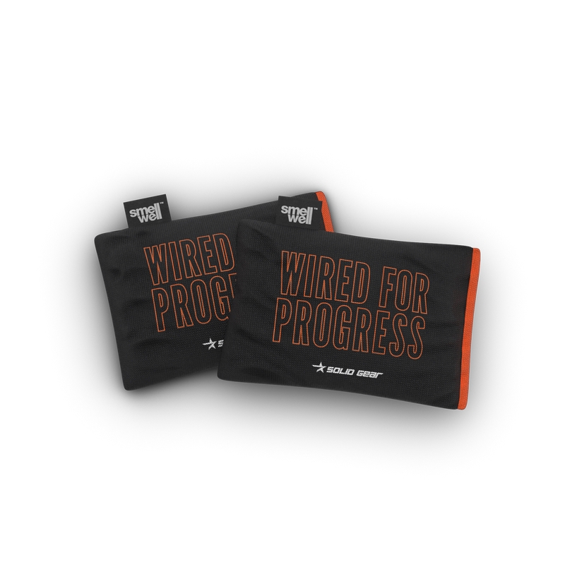 luchtverfrisser inzetstukken solid gear