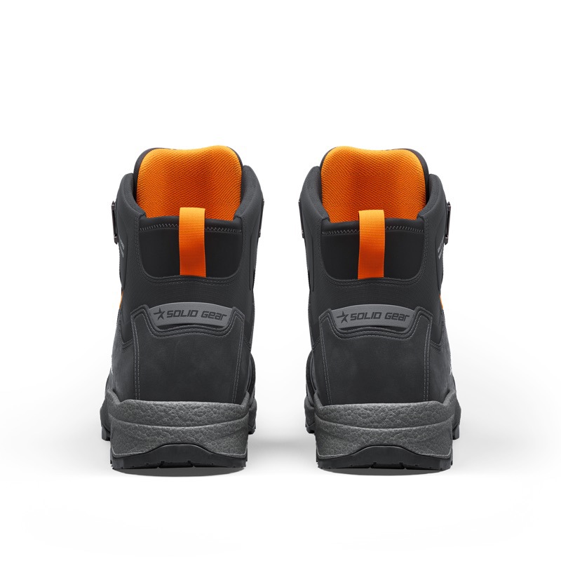 veiligheidsschoenen solid gear-4