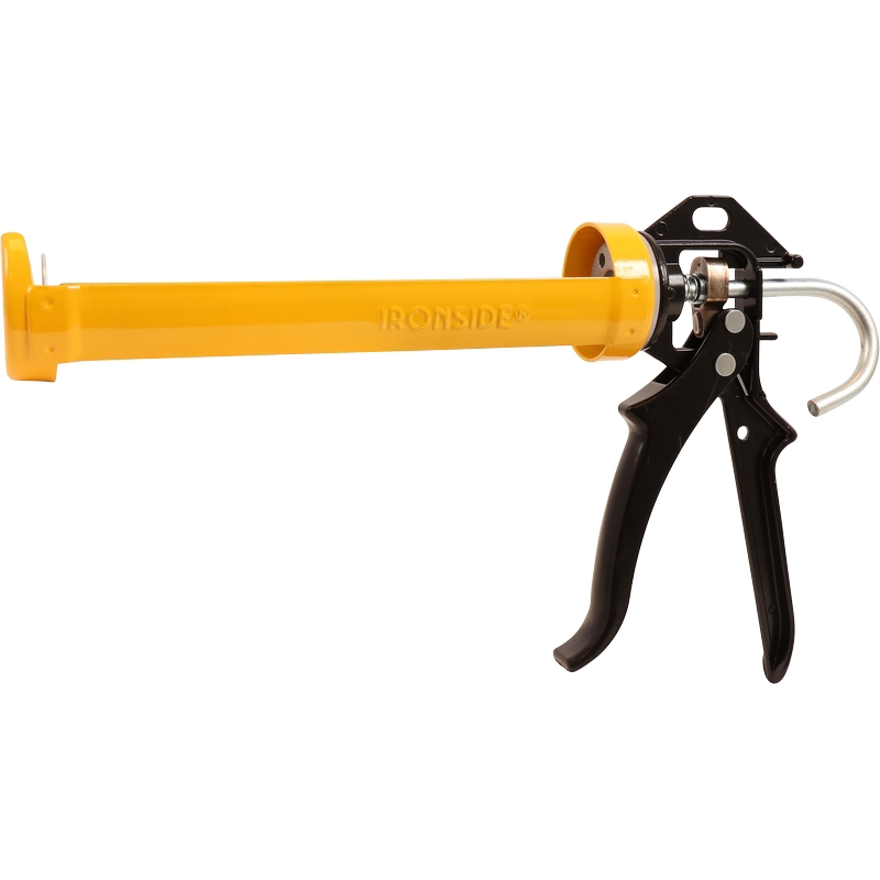 kitpistool open ironside