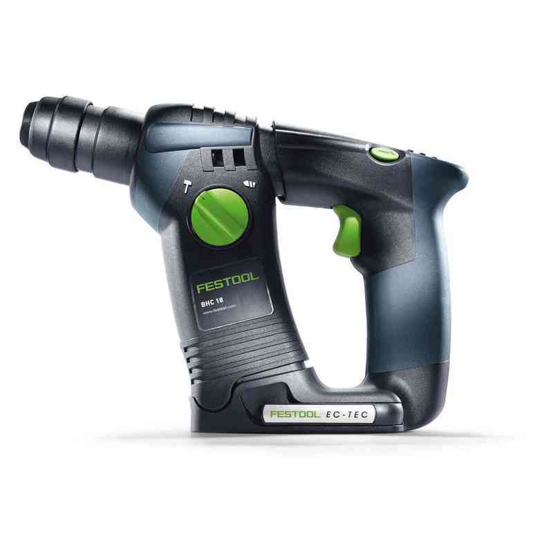 accu boorhamer festool sds-plus-6