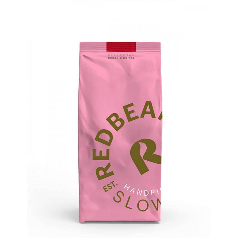 koffiebonen bio redbeans