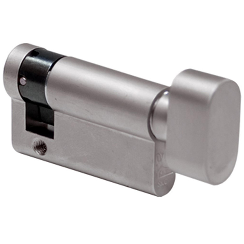 knopcilinder half oxloc